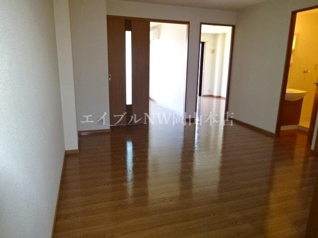 オータム　めぐみの物件内観写真