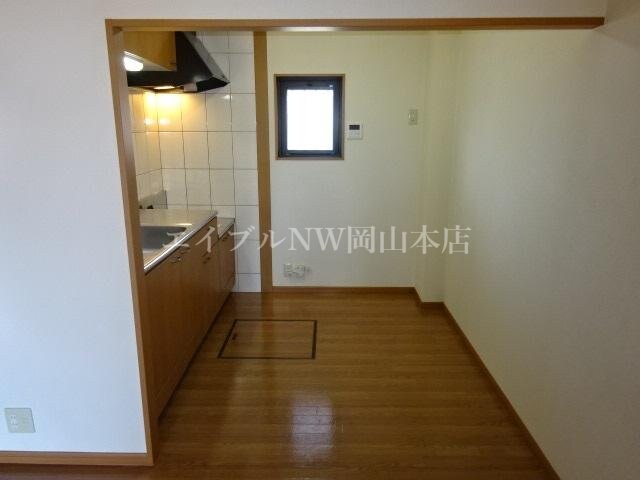 オータム　めぐみの物件内観写真