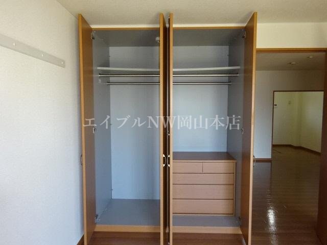 オータム　めぐみの物件内観写真