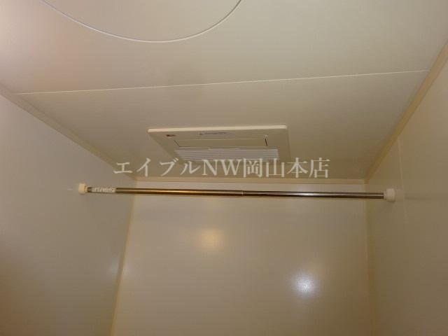 オータム　めぐみの物件内観写真