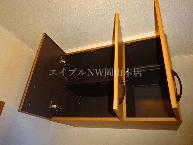 オータム　めぐみの物件内観写真