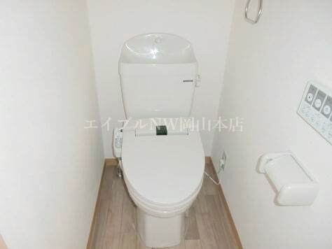 ガスパールの物件内観写真