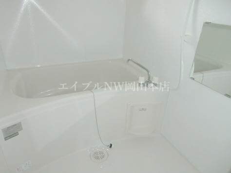 ガスパールの物件内観写真