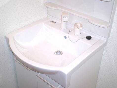 ガスパールの物件内観写真