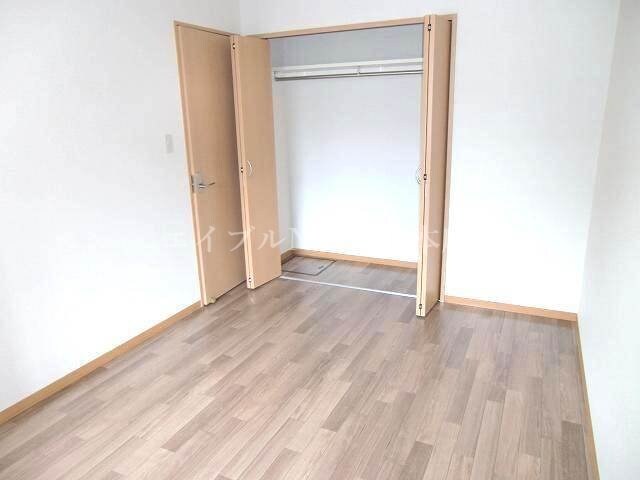 ガスパールの物件内観写真