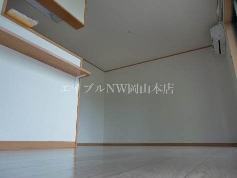 ガスパールの物件内観写真