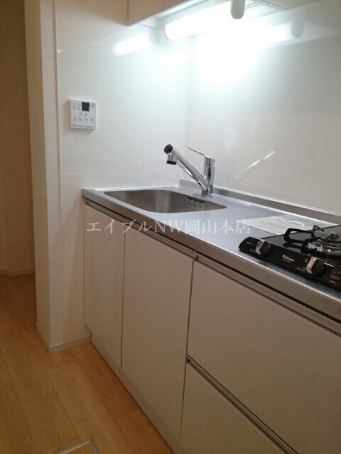 大供ハイマートの物件内観写真