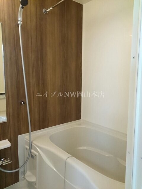 大供ハイマートの物件内観写真