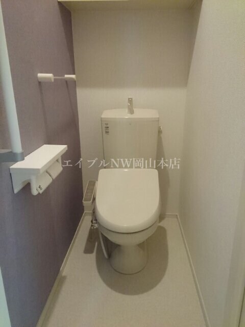 大供ハイマートの物件内観写真