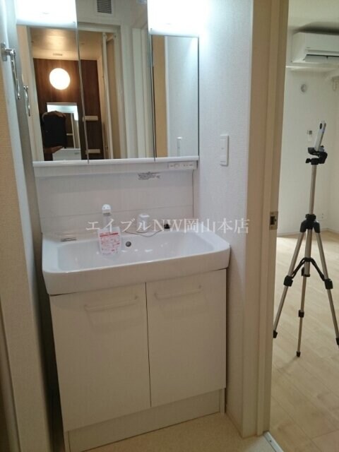 大供ハイマートの物件内観写真