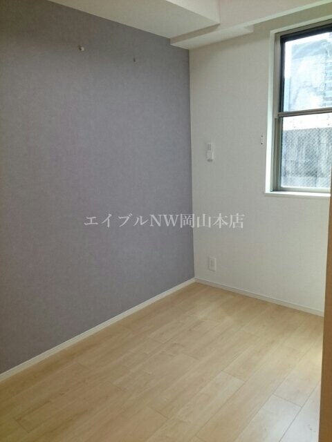 大供ハイマートの物件内観写真