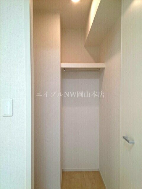 大供ハイマートの物件内観写真