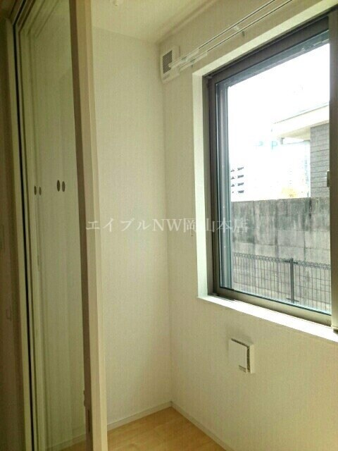 大供ハイマートの物件内観写真