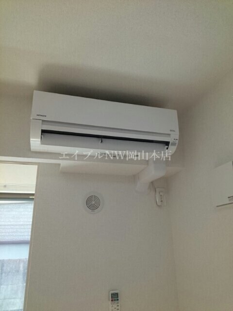 大供ハイマートの物件内観写真