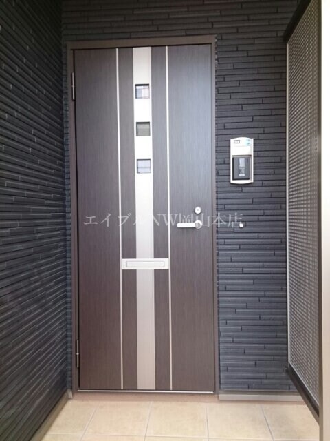 大供ハイマートの物件内観写真