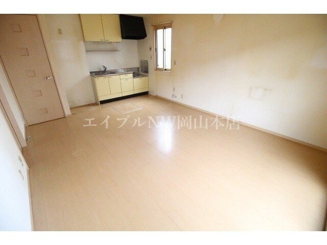 メゾンプリネール　Ａ棟の物件内観写真