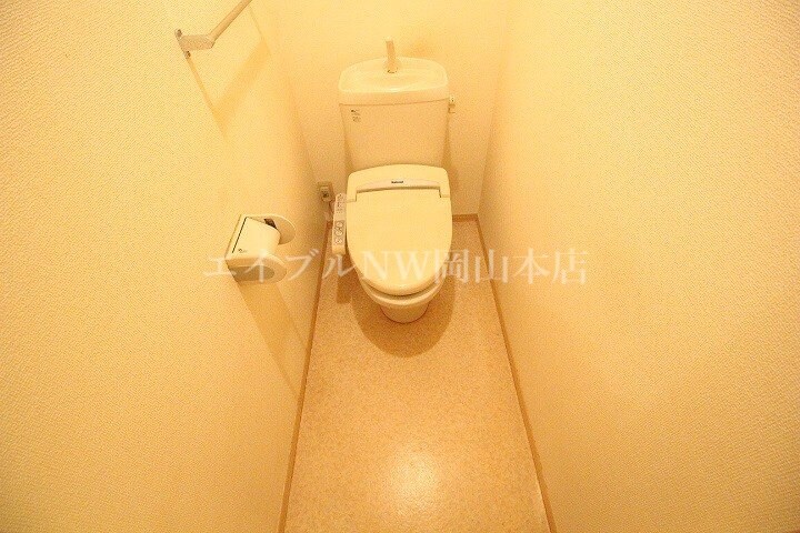 メゾンプリネール　Ａ棟の物件内観写真