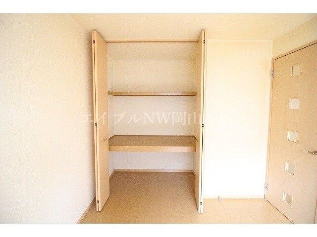 メゾンプリネール　Ａ棟の物件内観写真