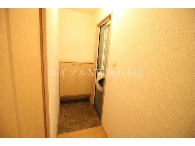 メゾンプリネール　Ａ棟の物件内観写真