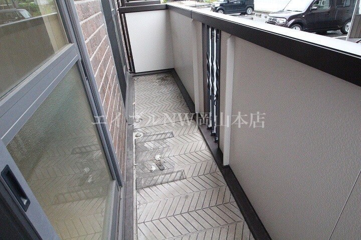 メゾンプリネール　Ａ棟の物件内観写真