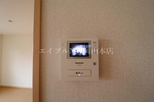 メゾンプリネール　Ａ棟の物件内観写真