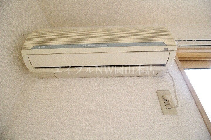 メゾンプリネール　Ａ棟の物件内観写真