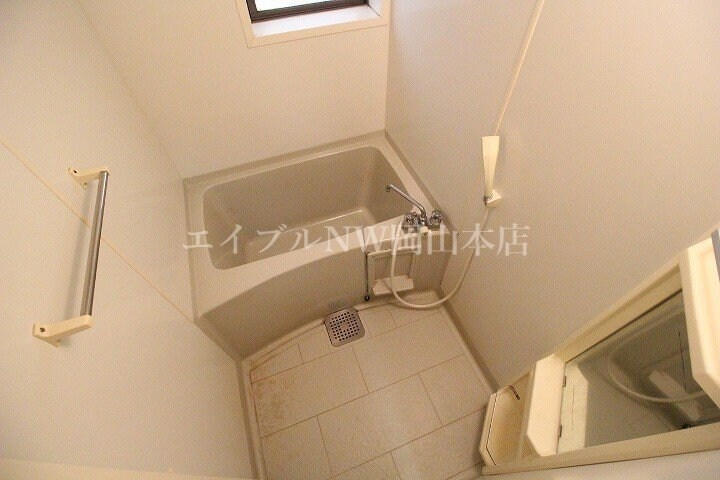 メゾンプリネール　Ａ棟の物件内観写真