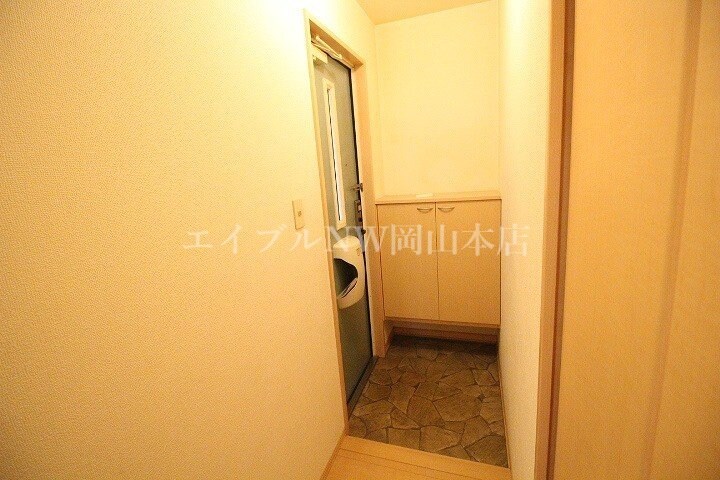 メゾンプリネール　Ａ棟の物件内観写真