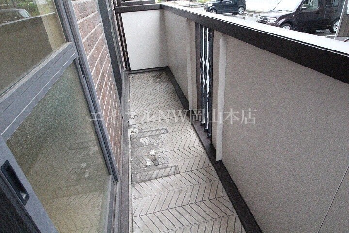 メゾンプリネール　Ａ棟の物件内観写真