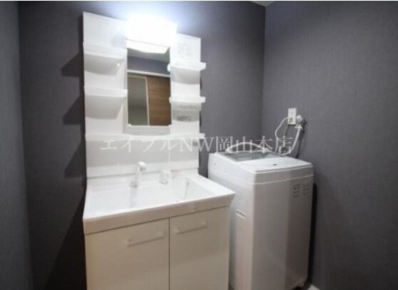 Summa　Bの物件内観写真