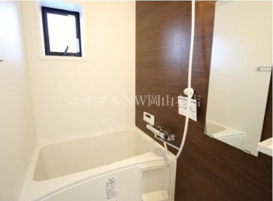 Summa　Bの物件内観写真