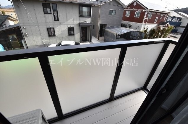 Summa　Bの物件内観写真