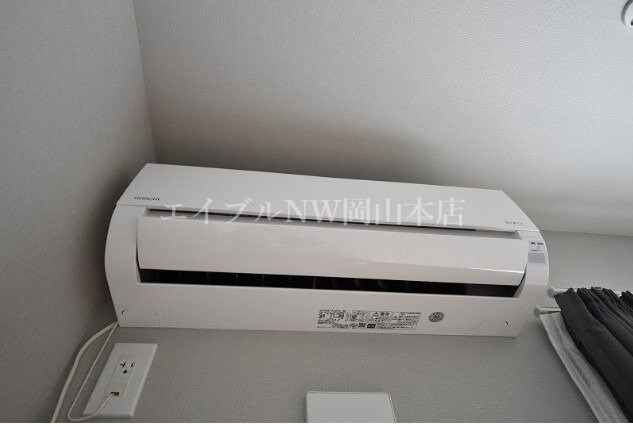 Summa　Bの物件内観写真