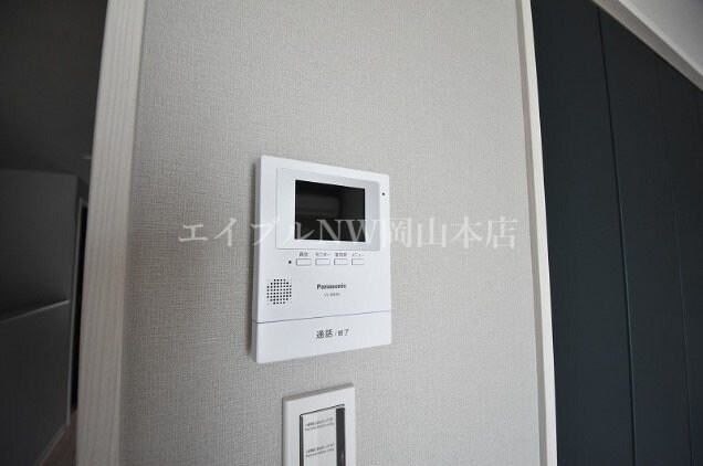 Summa　Bの物件内観写真