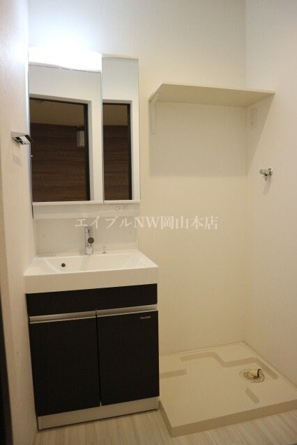 GRANDTIC ICHIGOの物件内観写真