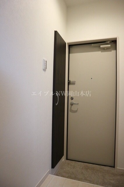 GRANDTIC ICHIGOの物件内観写真