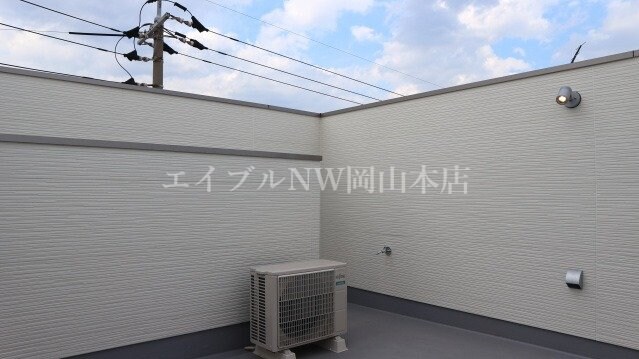 GRANDTIC ICHIGOの物件内観写真