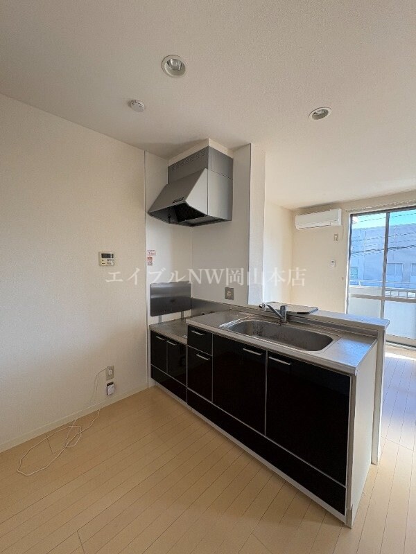 リバーサイドYの物件内観写真