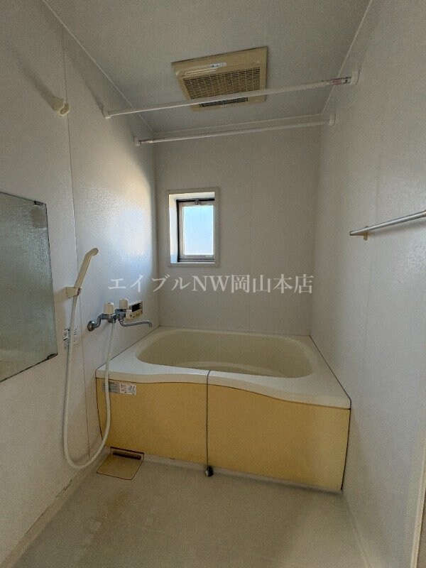 リバーサイドYの物件内観写真