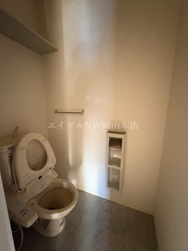 リバーサイドYの物件内観写真