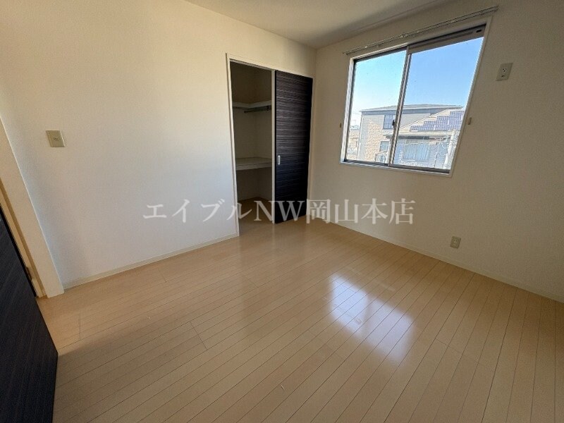 リバーサイドYの物件内観写真