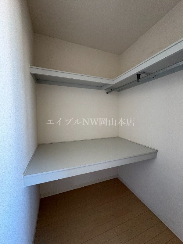 リバーサイドYの物件内観写真