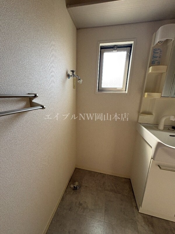 リバーサイドYの物件内観写真