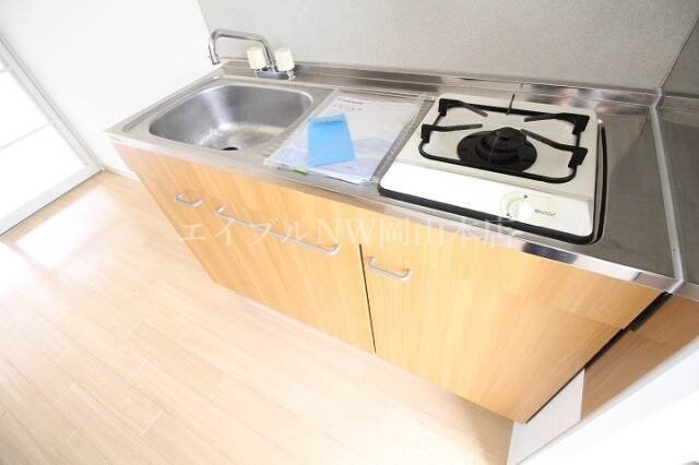 ライフコーポの物件内観写真