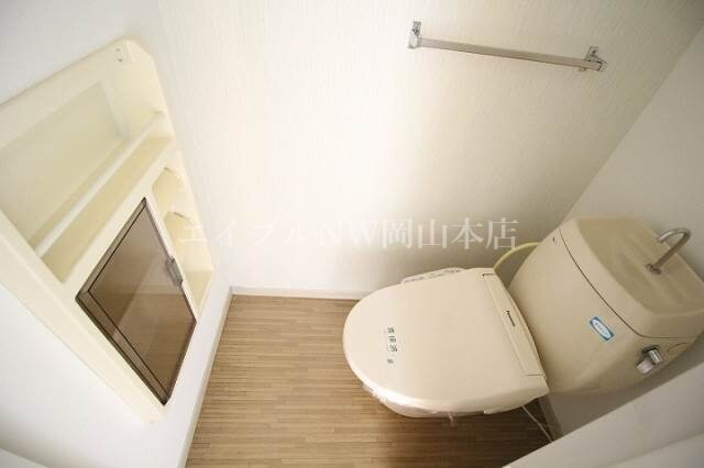 ライフコーポの物件内観写真