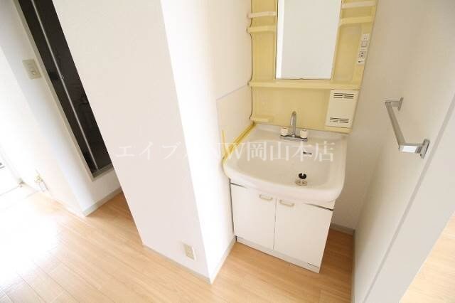 ライフコーポの物件内観写真