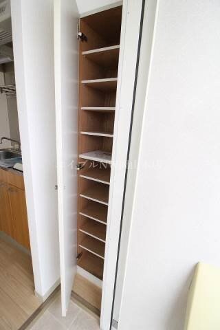 ライフコーポの物件内観写真