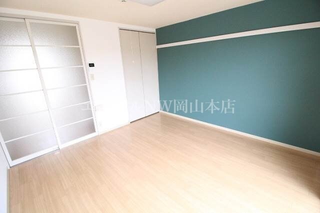 ライフコーポの物件内観写真