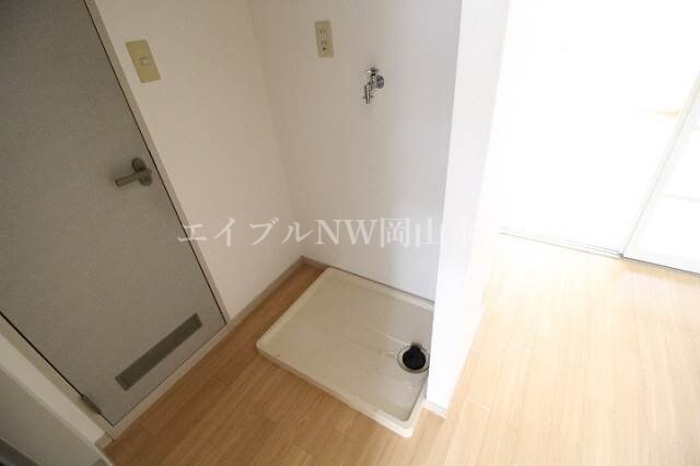 ライフコーポの物件内観写真