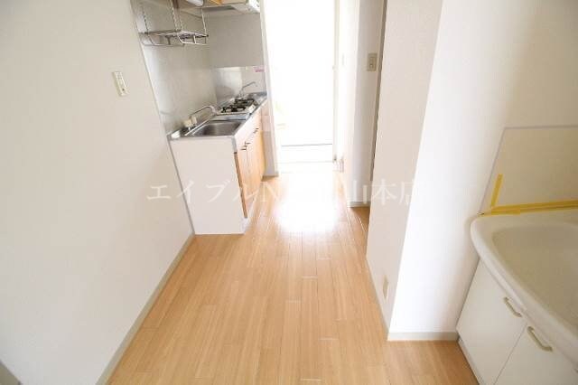 ライフコーポの物件内観写真